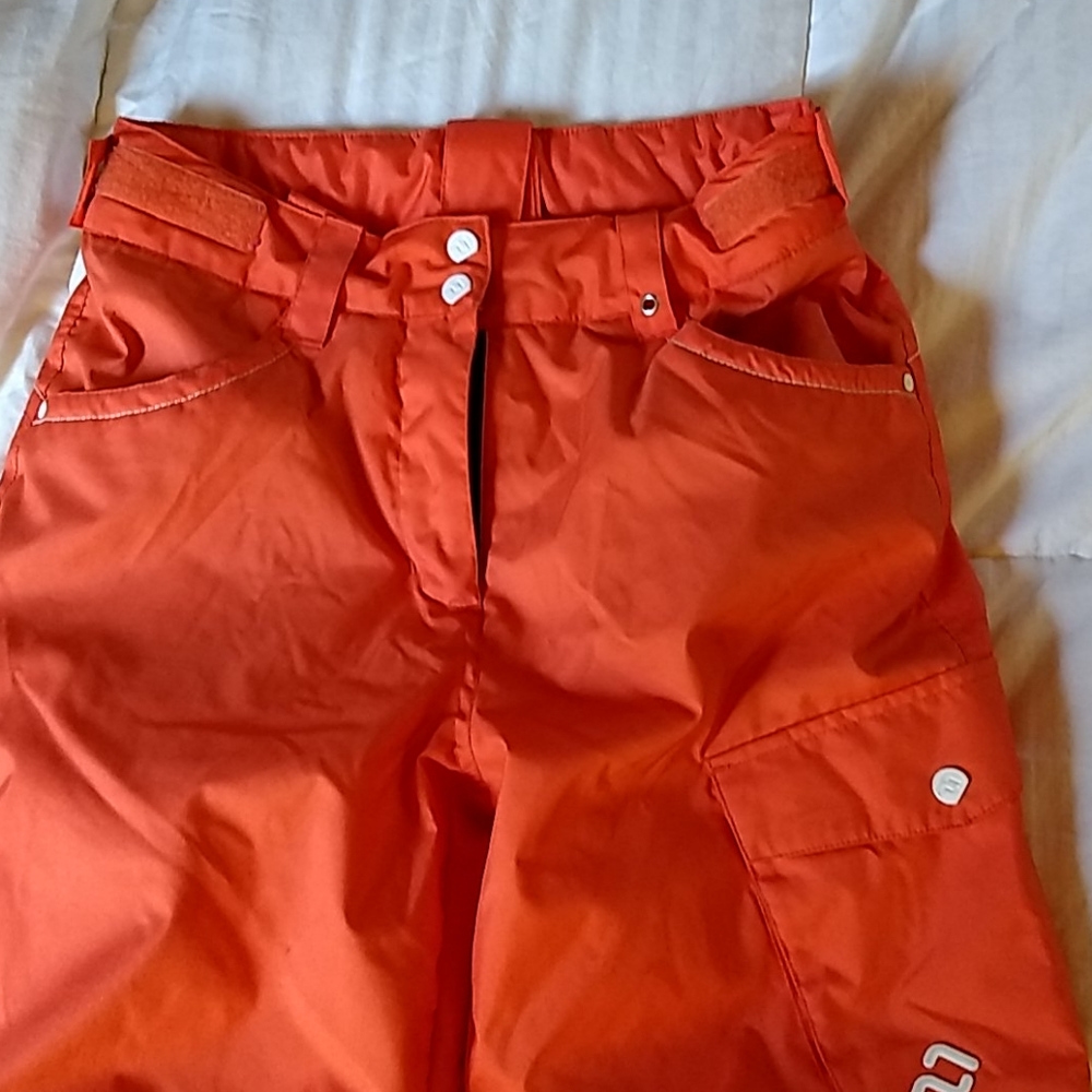 Jupa kids skipants 14